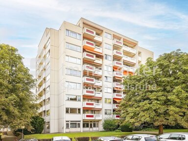 Wohnung zum Kauf 274.000 € 4 Zimmer 122,6 m² 6. Geschoss Grötzingen - Nördlich der Pfinz Karlsruhe 76229