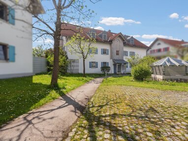 Wohnung zum Kauf 199.000 € 2 Zimmer 54,2 m² 1. Geschoss Hirschzell Kaufbeuren 87600