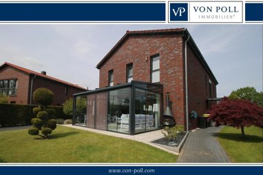Einfamilienhaus zum Kauf 1.600.000 € 5 Zimmer 240 m² 678 m² Grundstück Bemerode Hannover 30559