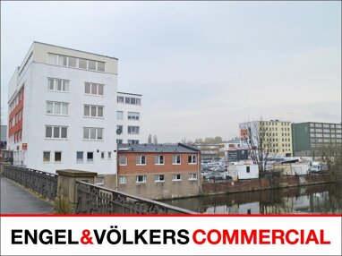 Halle/Industriefläche zur Miete 11,90 € Borgfelde Hamburg 20537
