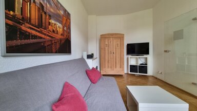 Wohnung zur Miete Wohnen auf Zeit 920 € 2 Zimmer 50 m² frei ab 01.02.2025 Hordel Bochum 44793