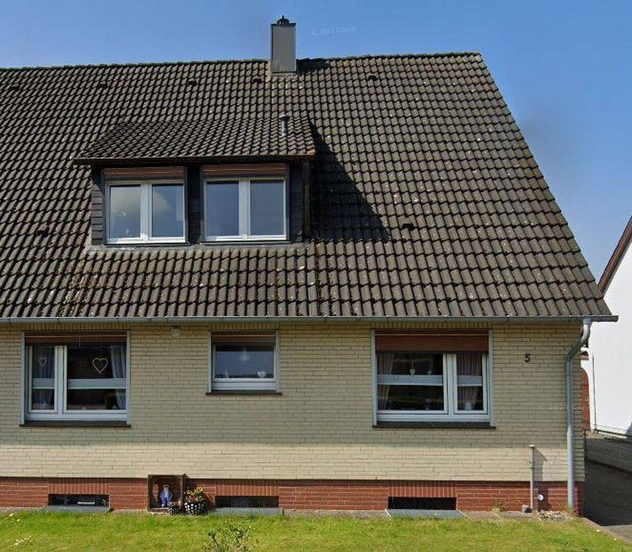 Doppelhaushälfte zum Kauf · provisionsfrei
