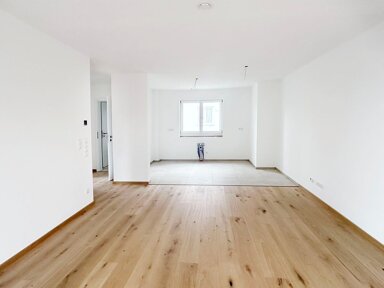 Terrassenwohnung zum Kauf 389.000 € 2 Zimmer 61 m² EG Halfing 83128