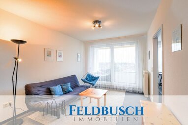 Wohnung zur Miete 700 € 2 Zimmer 64 m² Röthenbach West Nürnberg 90449