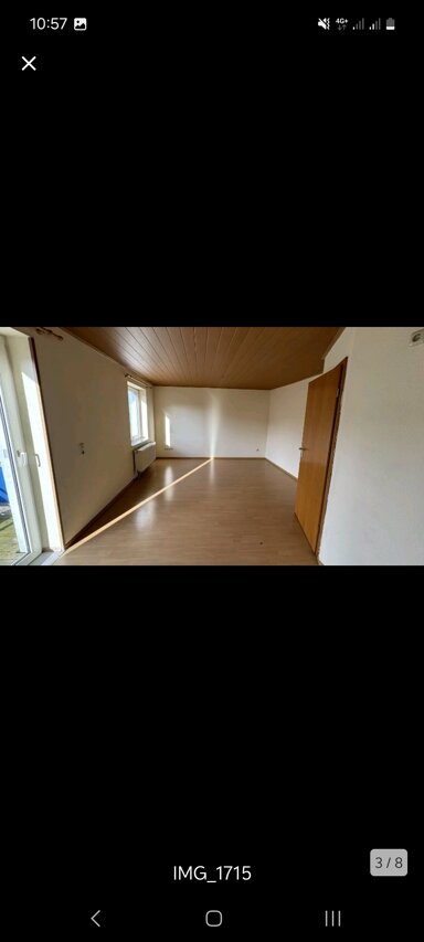 Wohnung zur Miete 456 € 2 Zimmer 48 m² 1. Geschoss Wilhelmstrasse 4 Bergrath Eschweiler 52249