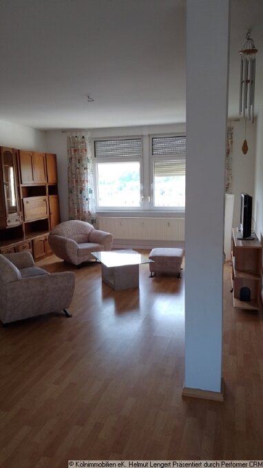 Wohnung zur Miete Wohnen auf Zeit 1.000 € 2 Zimmer 60 m² frei ab sofort Obere Weinbergstr. 11 Roßwein Roßwein 04741