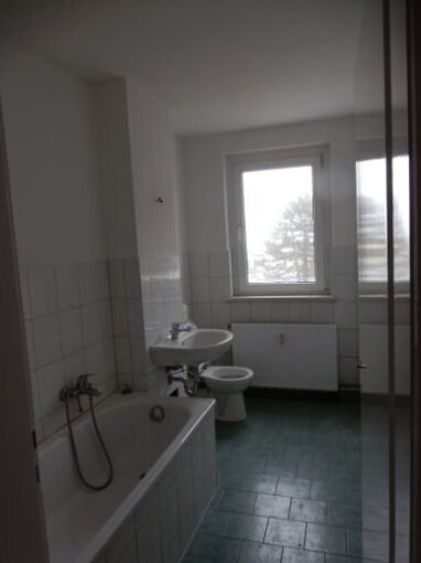 Wohnung zur Miete 310 € 3 Zimmer 62,1 m² 1. Geschoss Hauptstraße 5 b Wildberg Wildberg 17091