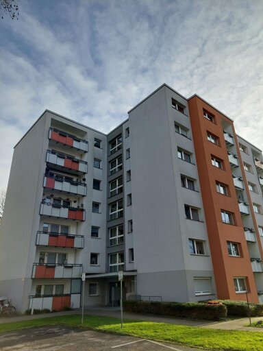 Wohnung zur Miete 544 € 3,5 Zimmer 68 m² 2. Geschoss frei ab 01.12.2024 Elisabethstraße 15-17 Herten - Südwest Herten 45699