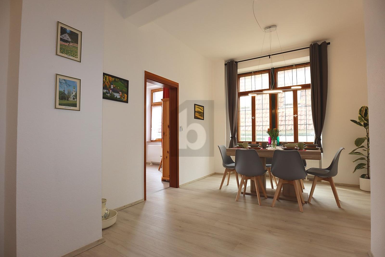 Wohnung zum Kauf 189.000 € 3 Zimmer 88 m² 2. Geschoss Rötenbach Friedenweiler 79877