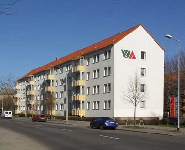 Wohnung zur Miete 439,89 € 3 Zimmer 57,9 m² 3. Geschoss Beimsstr. 63 Spielhagensiedlung Magdeburg 39110