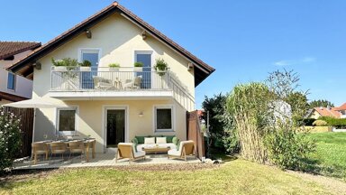 Einfamilienhaus zum Kauf 449.000 € 5 Zimmer 123 m² 360 m² Grundstück Gallnerweg 3 Oberpiebing Salching / Oberpiebing 94330