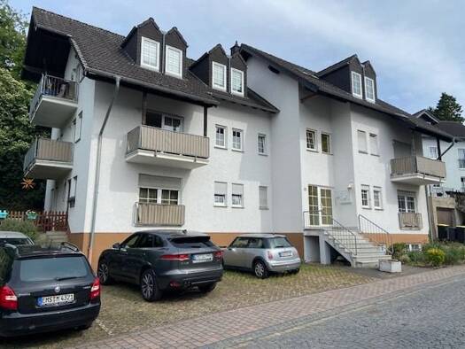 Wohnung zum Kauf 195.000 € 3 Zimmer 85 m² 2. Geschoss Frücht 56132