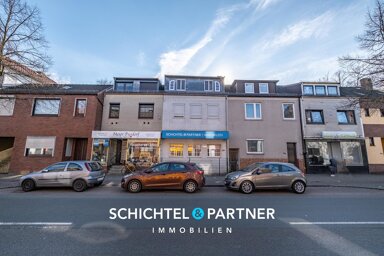 Mehrfamilienhaus zum Kauf 279.000 € 6 Zimmer 147,7 m² 212 m² Grundstück Woltmershausen Bremen 28197