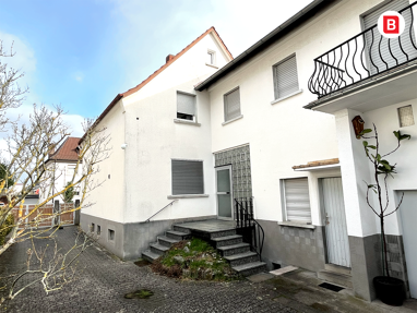 Einfamilienhaus zum Kauf 595.000 € 6 Zimmer 122 m² 527 m² Grundstück Mörfelden Mörfelden-Walldorf 64546