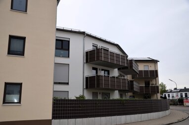 Wohnung zur Miete 820 € 2 Zimmer 73,4 m² Erdgeschoss Gerolfing - Nord Ingolstadt / Gerolfing 85049