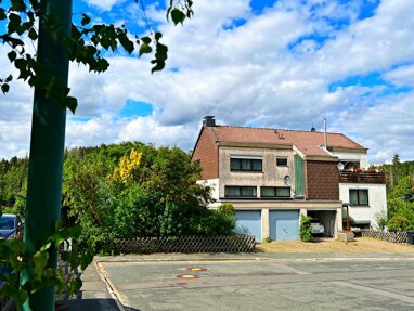 Wohnung zum Kauf 150.000 € 3 Zimmer 135 m² 1. Geschoss Altenau Altenau 38707