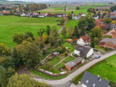 Grundstück zum Kauf 60.000 € 1.025 m² Grundstück Kleinseelheim Kirchhain 35274