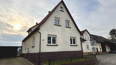 Einfamilienhaus zum Kauf 249.000 € 5 Zimmer 122 m² 404 m² Grundstück frei ab sofort Böttingen Gundelsheim 74831