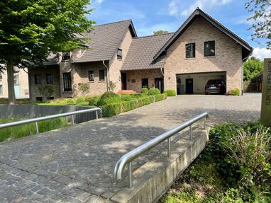 Einfamilienhaus zum Kauf 770.000 € 6 Zimmer 211 m² 1.538 m² Grundstück Gillrath Geilenkirchen 52511