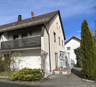 Reihenendhaus zum Kauf 459.000 € 4 Zimmer 120 m² 250 m² Grundstück Reichenkirchen Fraunberg 85447