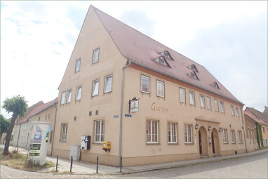 Hotel zum Kauf 220.000 € Herrenstraße 23 Altstadt / St. Sebald Mühlberg/Elbe 04931