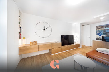 Wohnung zum Kauf 798.000 € 2 Zimmer 75,4 m² 2. Geschoss St. Paul München 80336