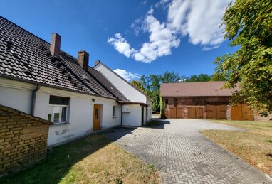 Einfamilienhaus zum Kauf 195.000 € 6 Zimmer 1 m² 23.693 m² Grundstück Gablenz Neuhausen/Spree 03058