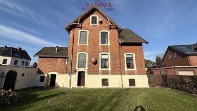 Haus zum Kauf 198.000 € 6 Zimmer 186,3 m² 610 m² Grundstück Bückeburg Bückeburg 31675