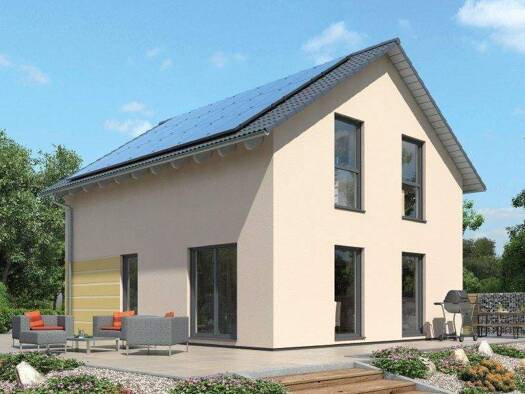 Einfamilienhaus zum Kauf provisionsfrei 689.000 € 4 Zimmer 104 m² 539 m² Grundstück Neuweiler Weil im Schönbuch 71093