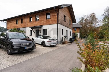 Doppelhaushälfte zum Kauf 690.000 € 4 Zimmer 141 m² 342 m² Grundstück Mauerkirchen Bad Endorf 83093