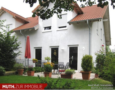 Doppelhaushälfte zum Kauf 448.500 € 5 Zimmer 133 m² 396 m² Grundstück Mühlbach Eppingen 75031