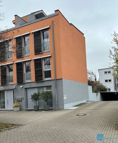Duplex-Garage zur Miete Provisionsfrei 65 € Kartäuserstraße 18 Altstadt Erfurt 99084