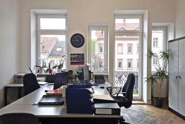 Bürofläche zur Miete Provisionsfrei 1.960 € 5 Zimmer 130,5 m² Bürofläche Bergheim - Ost Heidelberg 69115