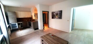 Wohnung zur Miete 650 € 3 Zimmer 90 m² Geschoss EG/3 Zwötzen Gera 07551