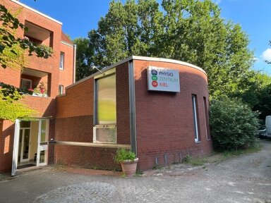 Praxis zum Kauf 597.000 € 7 Zimmer 428 m² Bürofläche Wellsee Kiel / Wellsee 24145