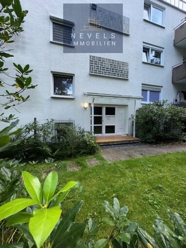 Wohnung zum Kauf 309.000 € 5 Zimmer 140,7 m² Erdgeschoss Wackenberg Saarbrücken / Alt-Saarbrücken 66119
