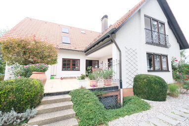 Haus zum Kauf 2.950.000 € 5 Zimmer 192 m² 6.490 m² Grundstück Oberkirchberg Illerkirchberg 89171