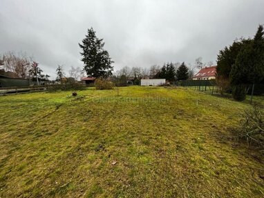 Grundstück zum Kauf 240.000 € 528 m² Grundstück Sputendorf Stahnsdorf 14532