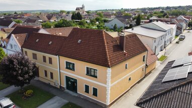 Mehrfamilienhaus zum Kauf 229.000 € 5 Zimmer 136 m² 187 m² Grundstück Oggau am Neusiedler See 7063