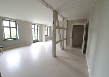 Apartment zur Miete 585 € 2 Zimmer 66,5 m² 2. Geschoss Herzogstrasse Blankenburg Blankenburg 38889