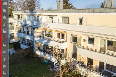 Wohnung zum Kauf 425.000 € 2 Zimmer 64,5 m² Moosach München 80997