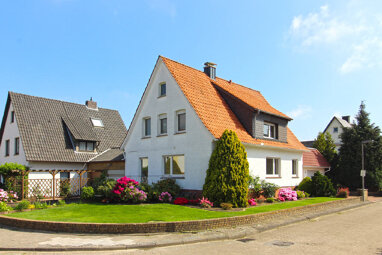 Einfamilienhaus zum Kauf 219.000 € 5 Zimmer 124,6 m² 423 m² Grundstück Lübbecke Lübbecke 32312