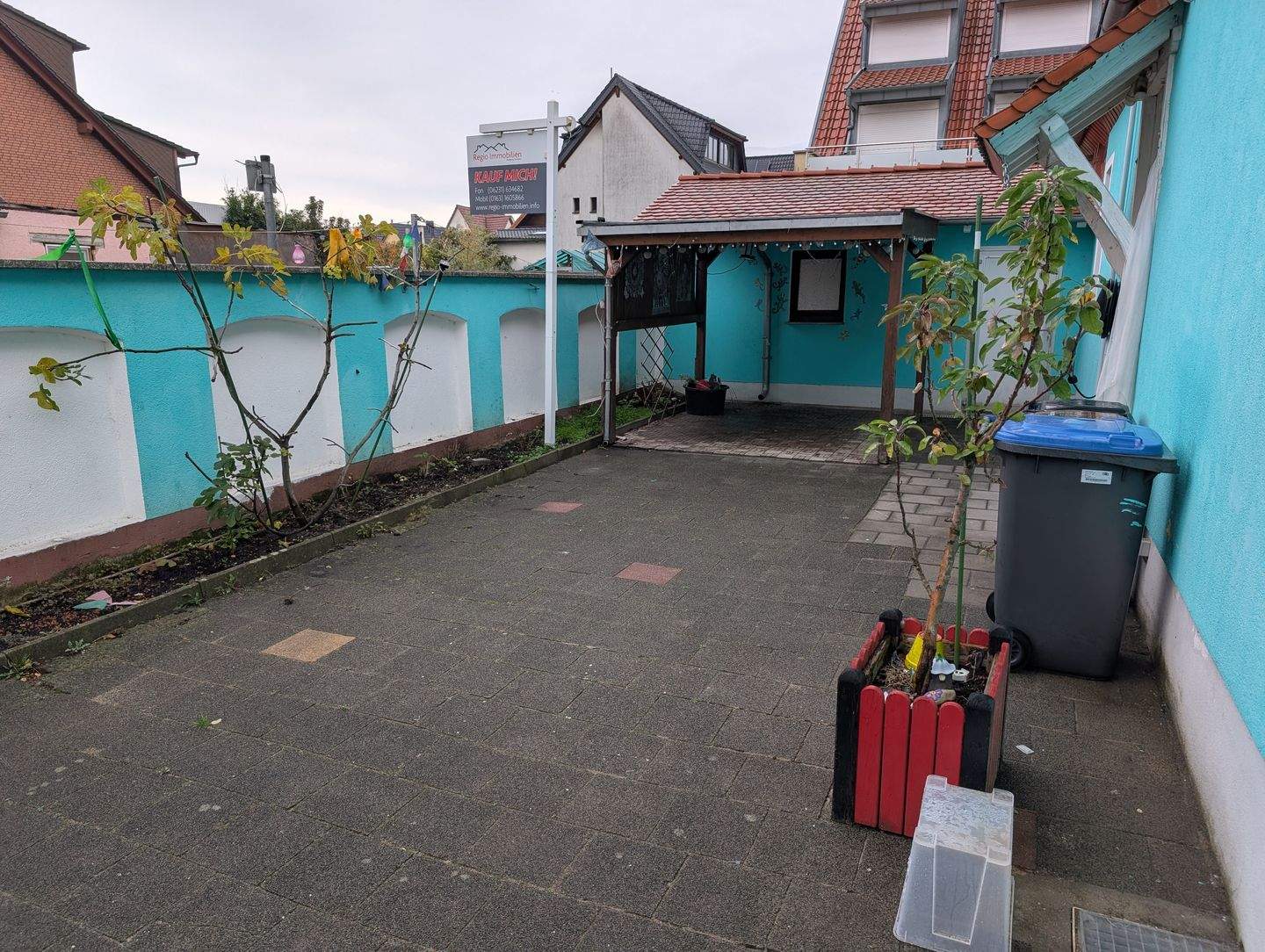 Immobilie in Römerberg - SPEYER RÖMERBERG - DIE ALTERNATIVE ZUR EIGENTUMSWOHNUNG !!! - Bild 0