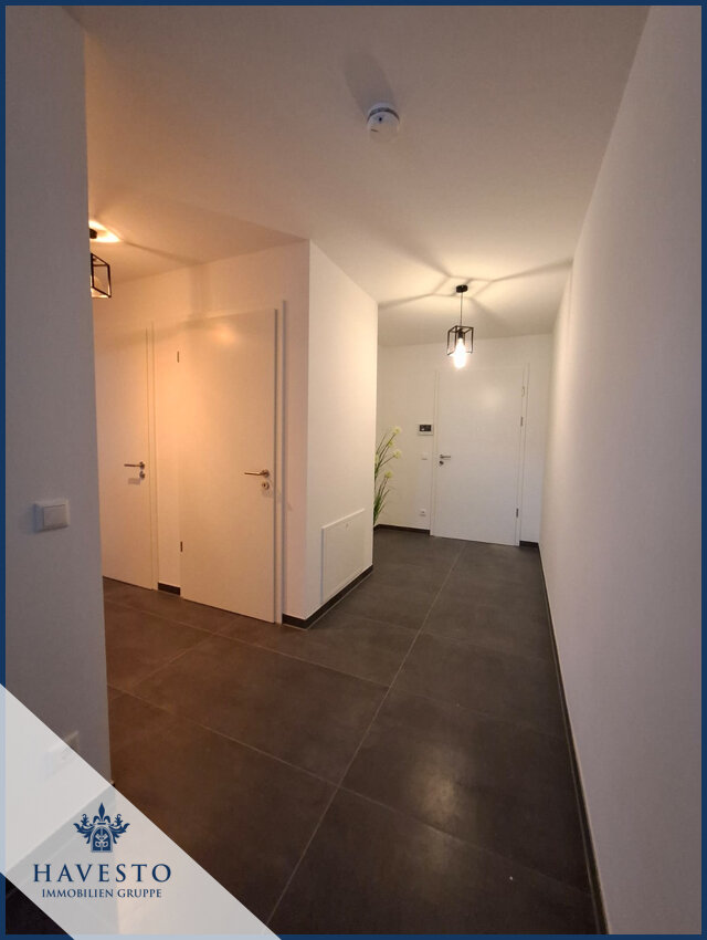 Wohnung zum Kauf provisionsfrei 381.848 € 2 Zimmer 64,8 m²<br/>Wohnfläche Südstadt 42 Fürth 90763