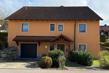 Einfamilienhaus zum Kauf 375.000 € 4 Zimmer 135 m² 691 m² Grundstück Schopfloch Schopfloch 91626
