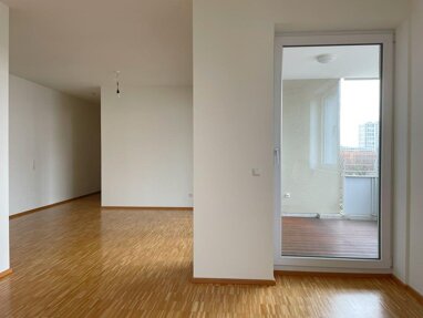 Apartment zur Miete 1.430 € 3 Zimmer 82 m² 4. Geschoss Gebrüder-Wright-Straße 11 Bockenheim Frankfurt am Main 60486