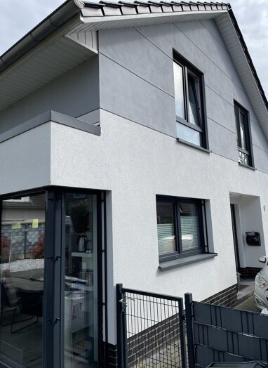 Einfamilienhaus zum Kauf Provisionsfrei 559.000 € 4 Zimmer 120 m² 958 m² Grundstück Varrel Stuhr 28816