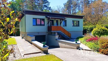 Einfamilienhaus zum Kauf Provisionsfrei 254.900 € 5 Zimmer 122 m² 998 m² Grundstück Walddrehna Heideblick / Walddrehna 15926