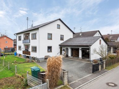 Wohnung zum Kauf 350.000 € 3,5 Zimmer 104,4 m² 1. Geschoss Kirchdorf Kirchdorf an der Amper 85414