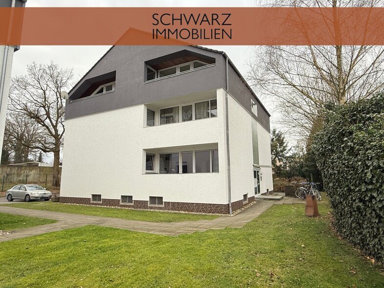 Wohnung zum Kauf 75.900 € 1 Zimmer 33 m² EG Kernstadt Lippstadt 59557